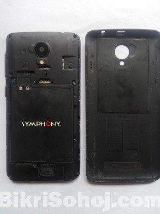 Symphony V46